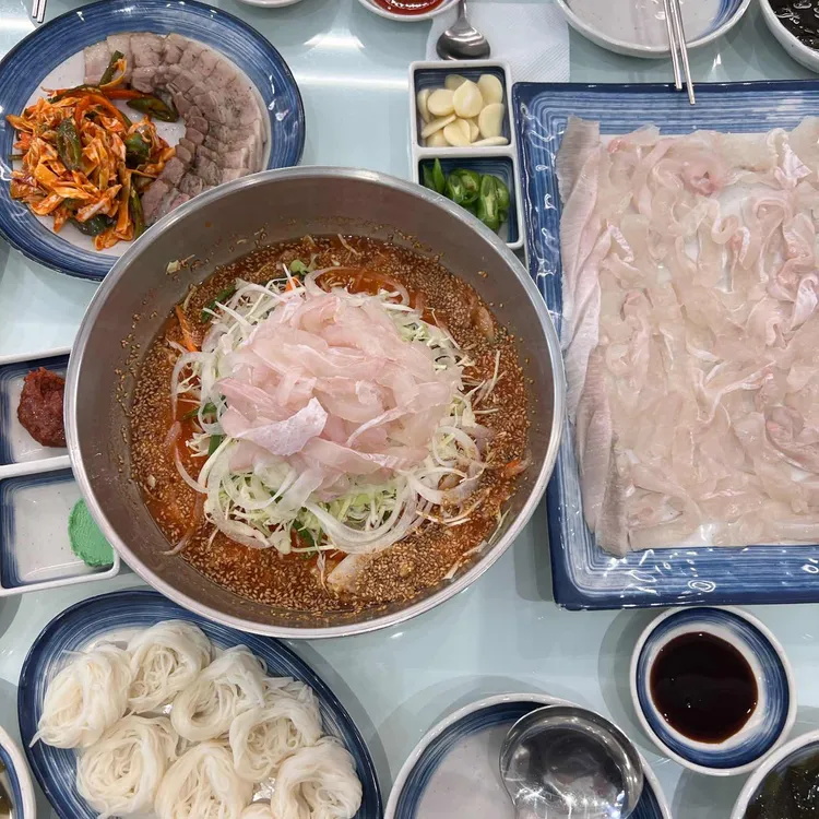 해미가수산 사진 1