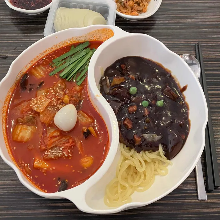 짬뽕지존 대표 사진