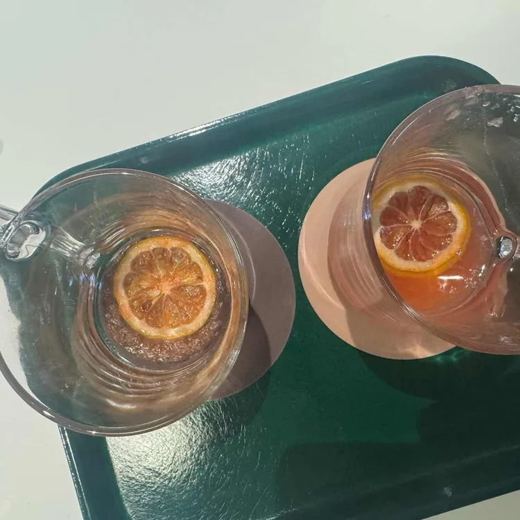카머 대표 사진