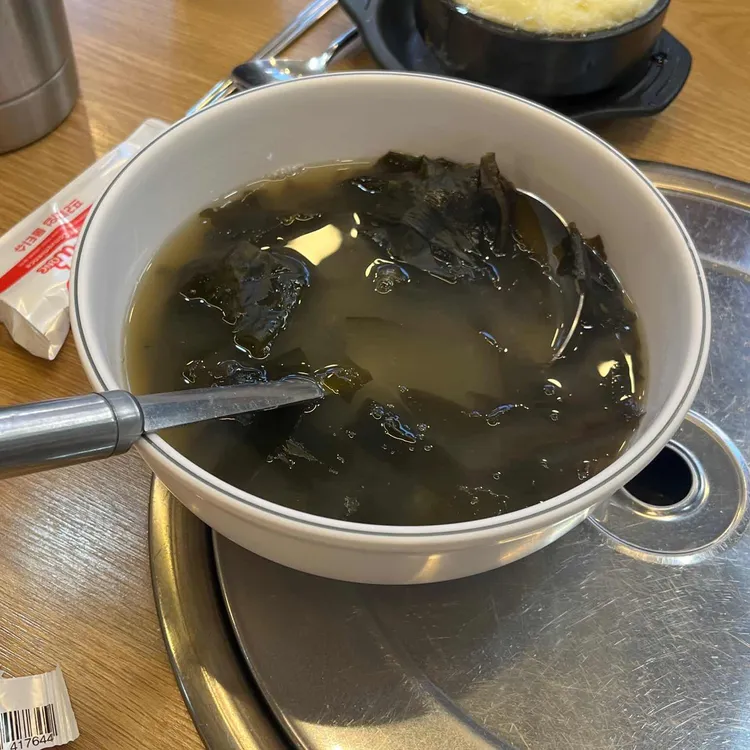 김흥관힘센낙지마당 대표 사진