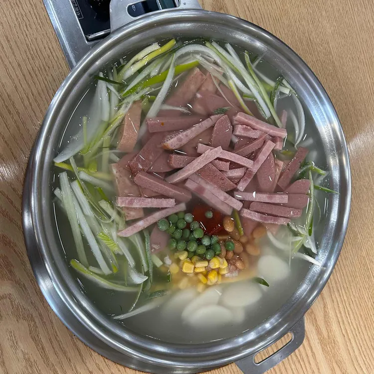 모박사부대찌개  대표 사진