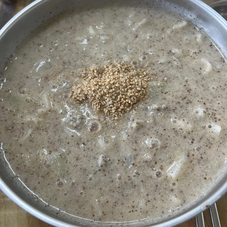 맛깔칼국수 사진 1