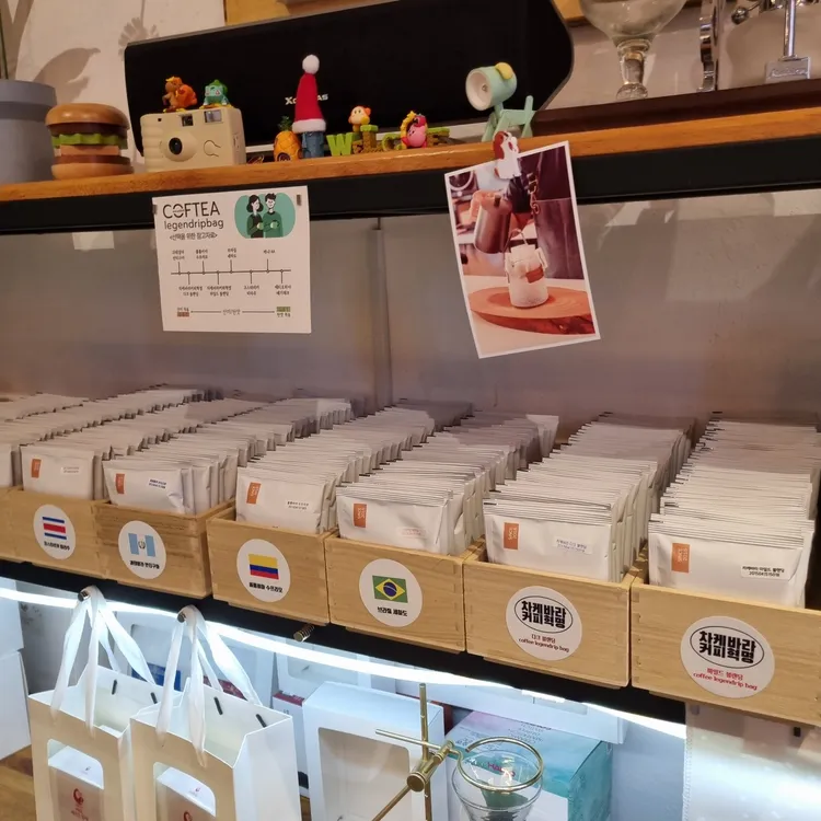 커티 대표 사진