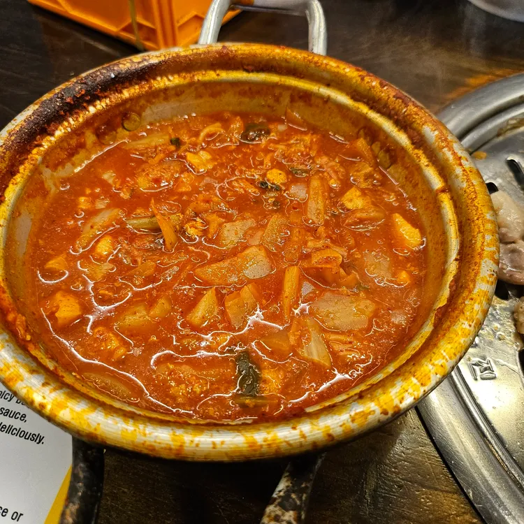 새마을식당 대표 사진