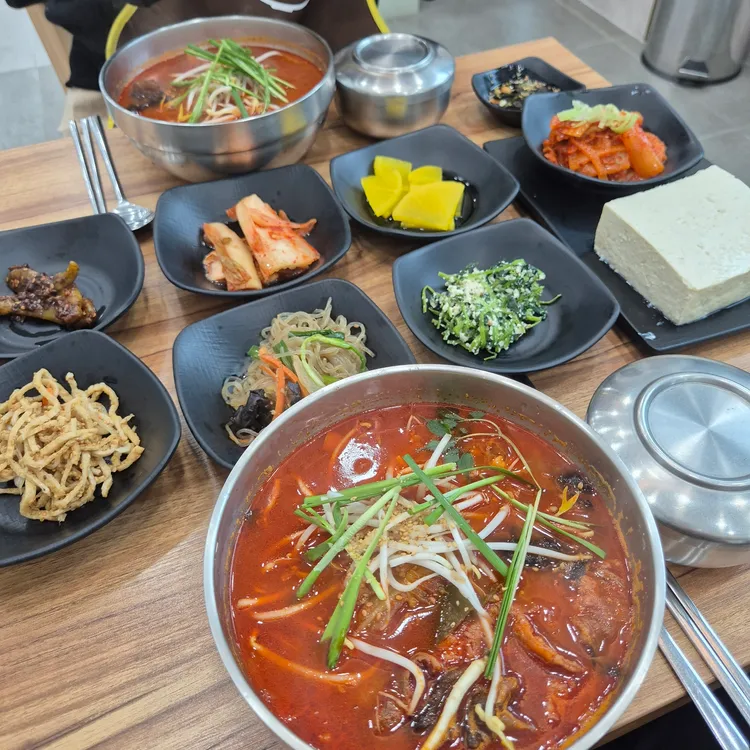 초당명가 짬뽕순두부 사진 2