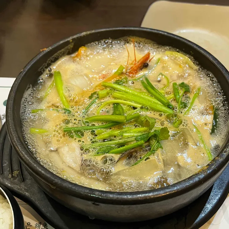 해초랑 대표 사진