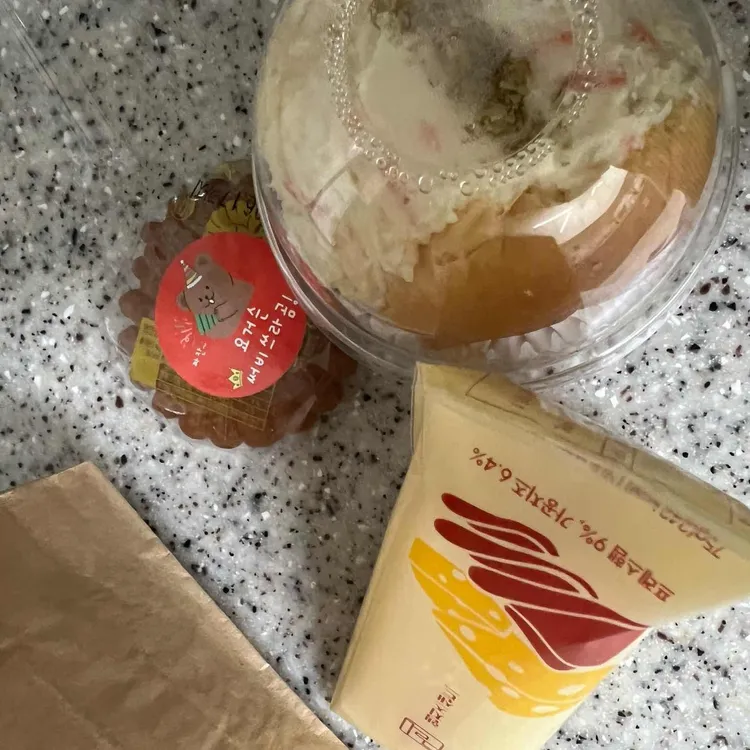 모리커피 대표 사진