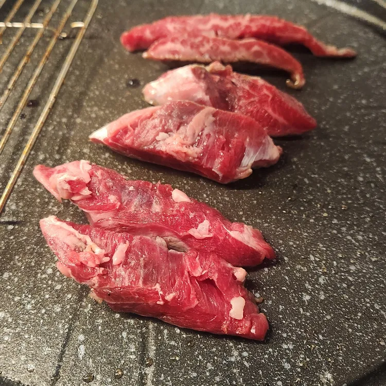 오늘은정육식당 대표 사진
