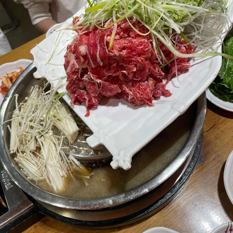 도깨비불고기 대표 사진