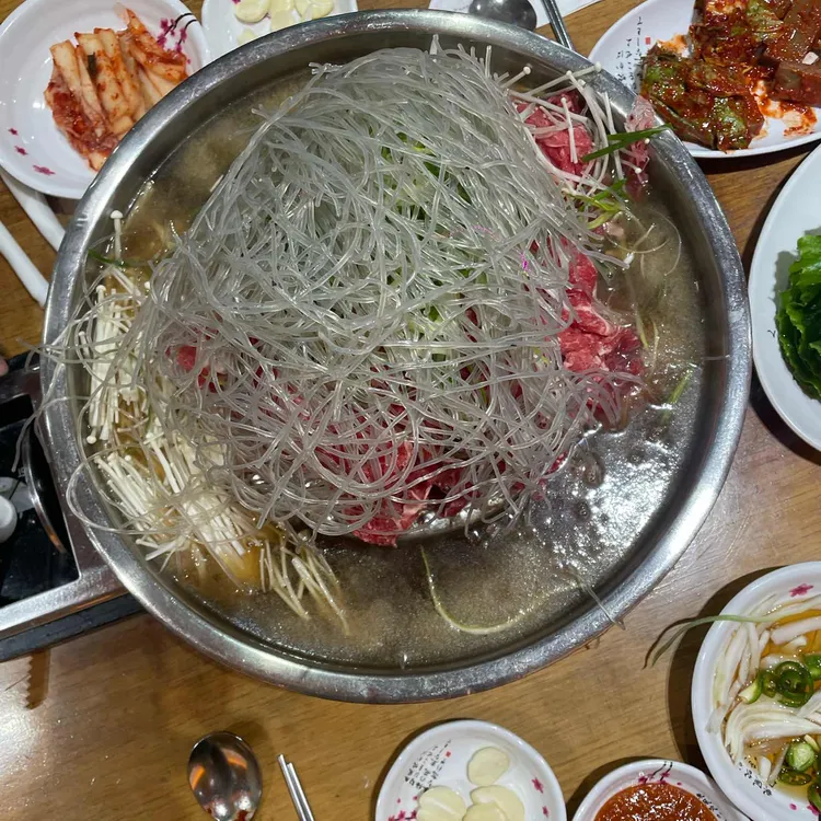 도깨비불고기 대표 사진