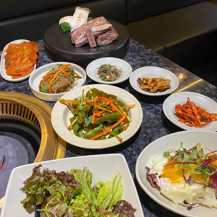 화춘옥 대표 사진