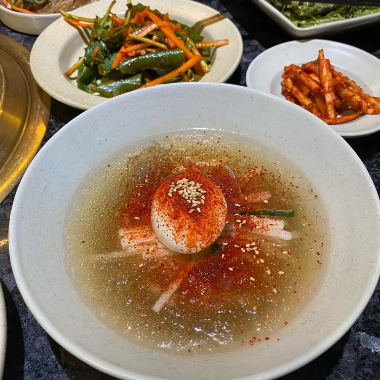 화춘옥 대표 사진