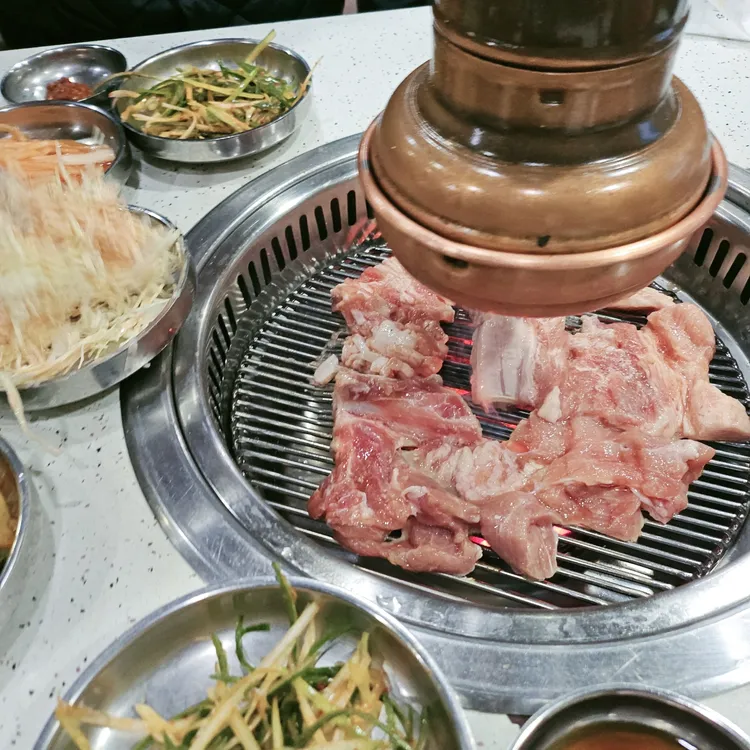 대전갈비집 사진 2