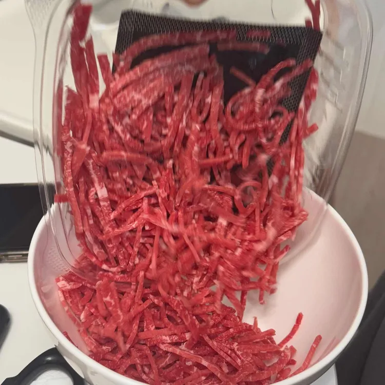 우리정육점 대표 사진