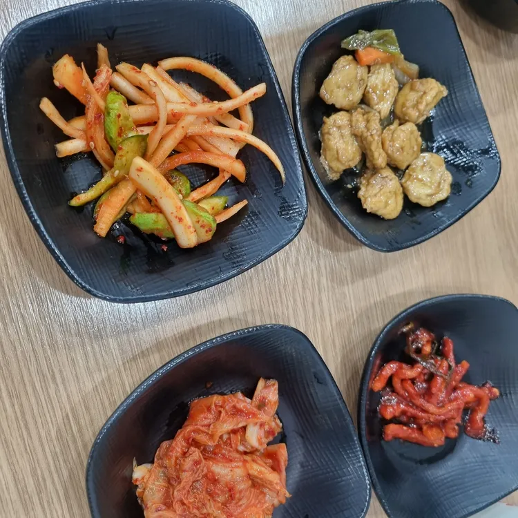 박가네명가순두부 대표 사진