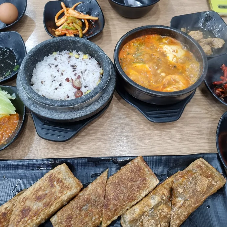 박가네명가순두부 대표 사진