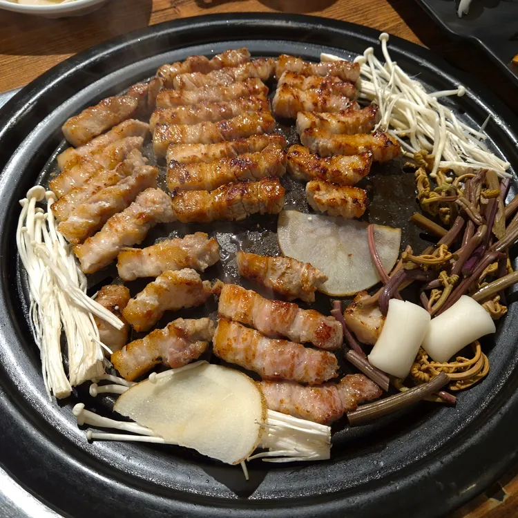 공감식당 사진 1