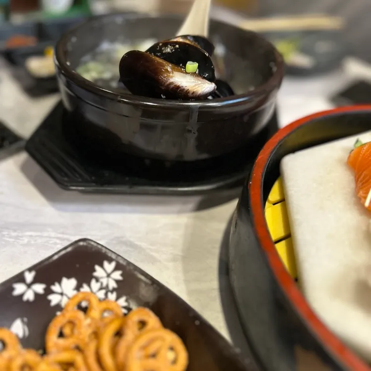 모리식탁 사진 2