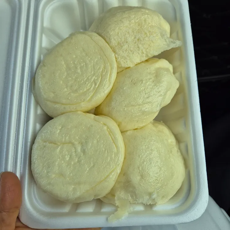 추가네 옛날찐빵집손만두 대표 사진
