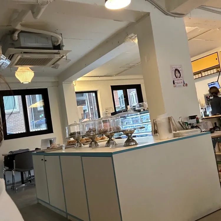 프로스퍼 대표 사진