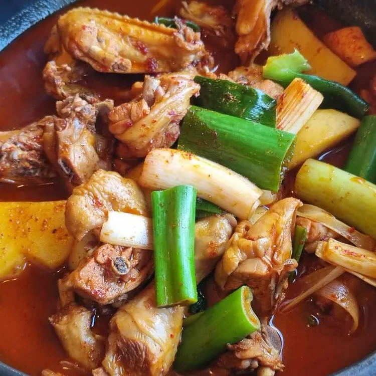 용마골 대표 사진
