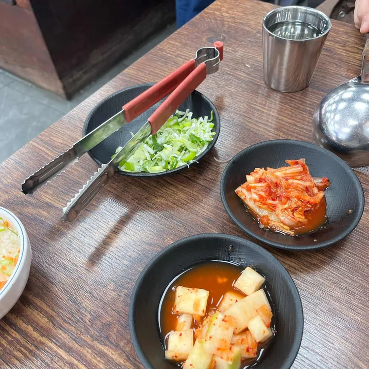 본가닭탕 대표 사진