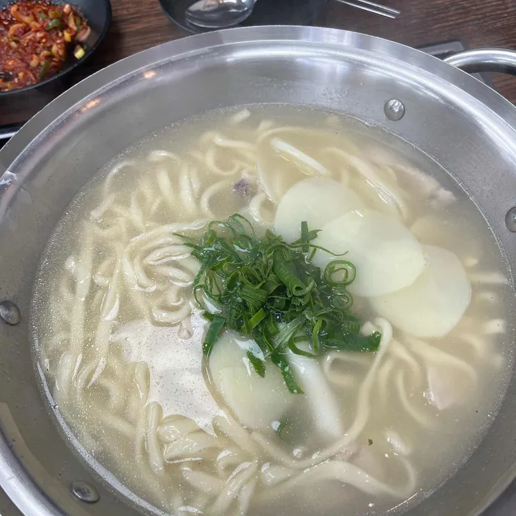 본가닭탕 대표 사진