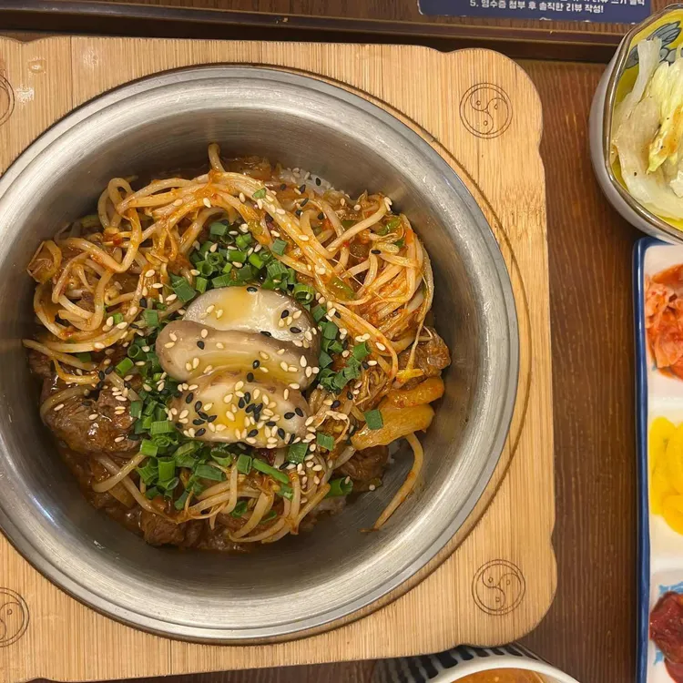 담솥 대표 사진