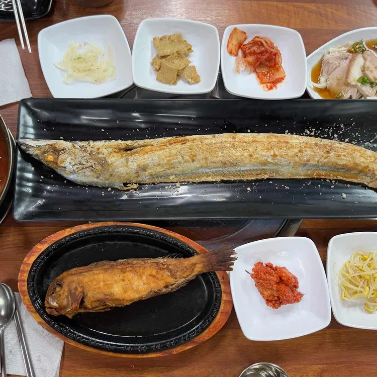 한고집 대표 사진
