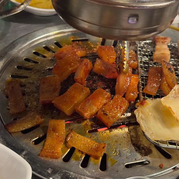 깡촌흑돼지 대표 사진