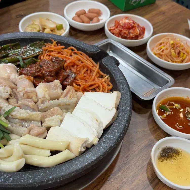 마포곱창 대표 사진