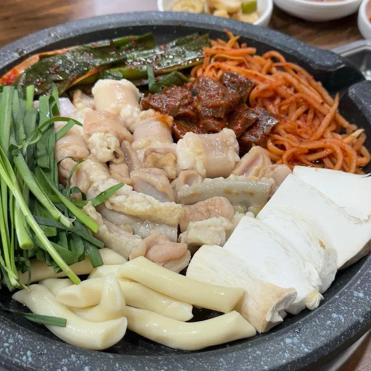마포곱창 대표 사진