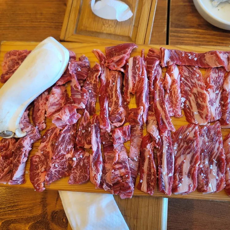 암소마당 대표 사진