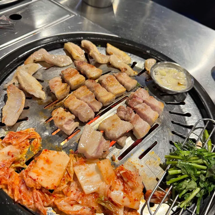 통통돼지 대표 사진