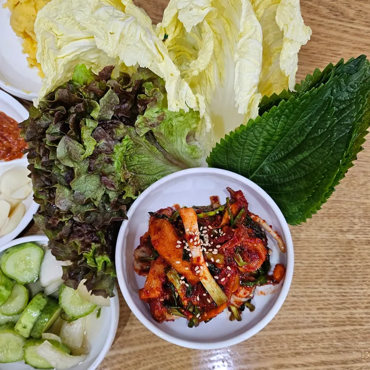 담쟁이 대표 사진