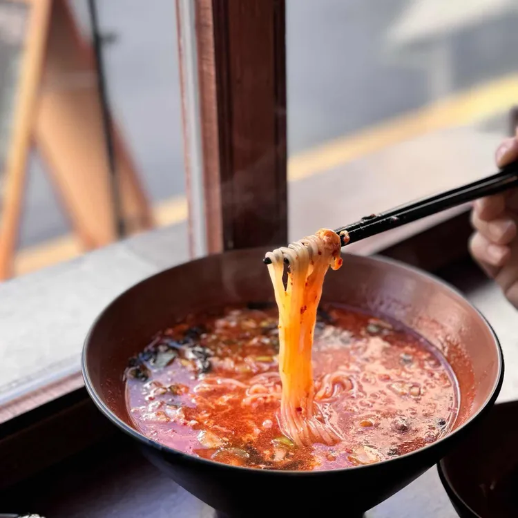 크라운면 대표 사진