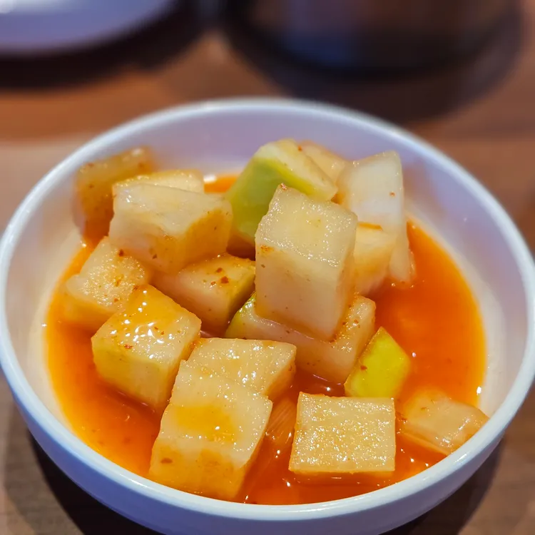 또바기볶음탕  대표 사진