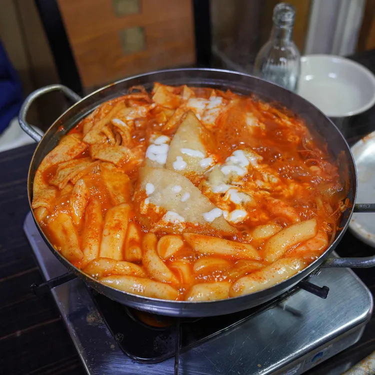 또또와분식 대표 사진