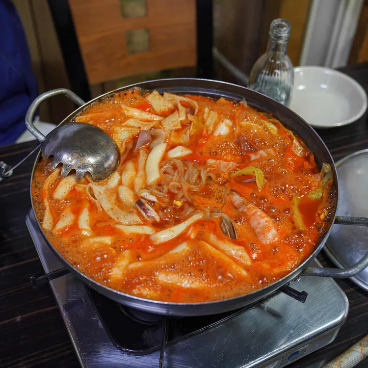 또또와분식 대표 사진