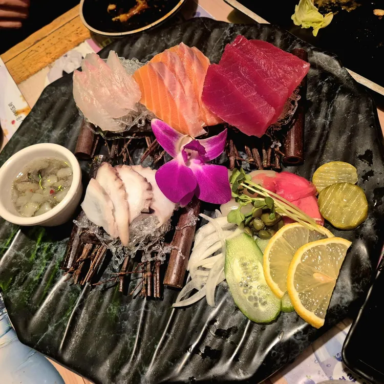 응야끼도리 대표 사진