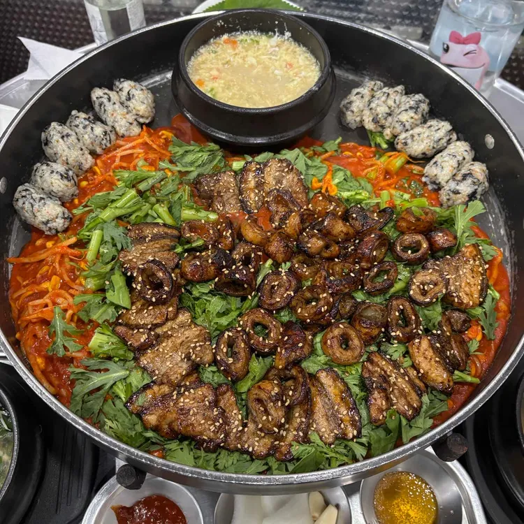 차우철불막창 대표 사진