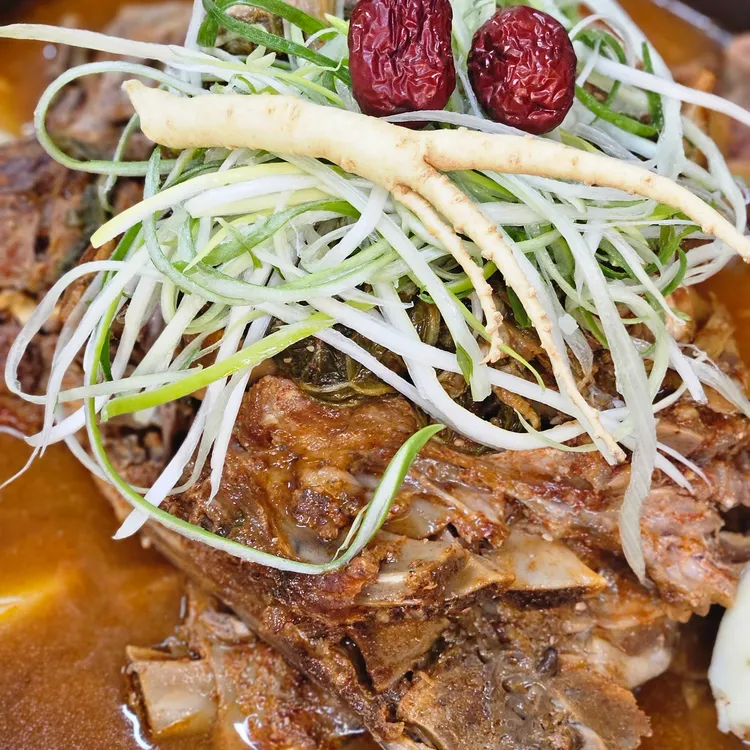 형제들감자탕 대표 사진
