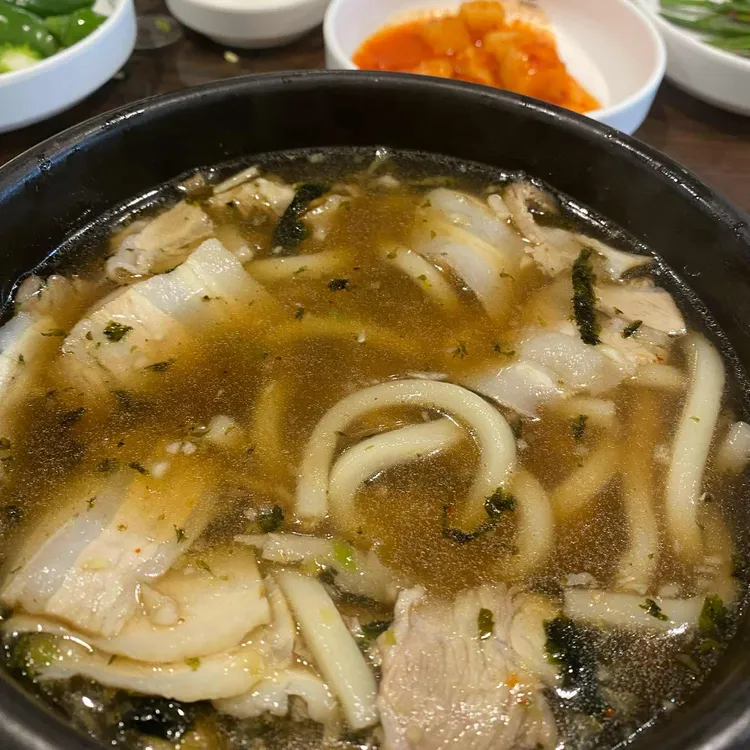 해양산국밥  대표 사진