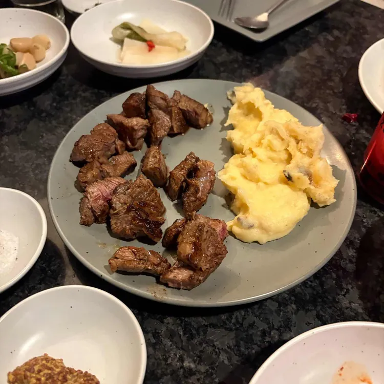 우육미 대표 사진