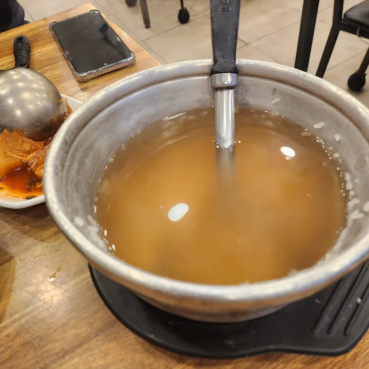 청량리 골목식당 대표 사진