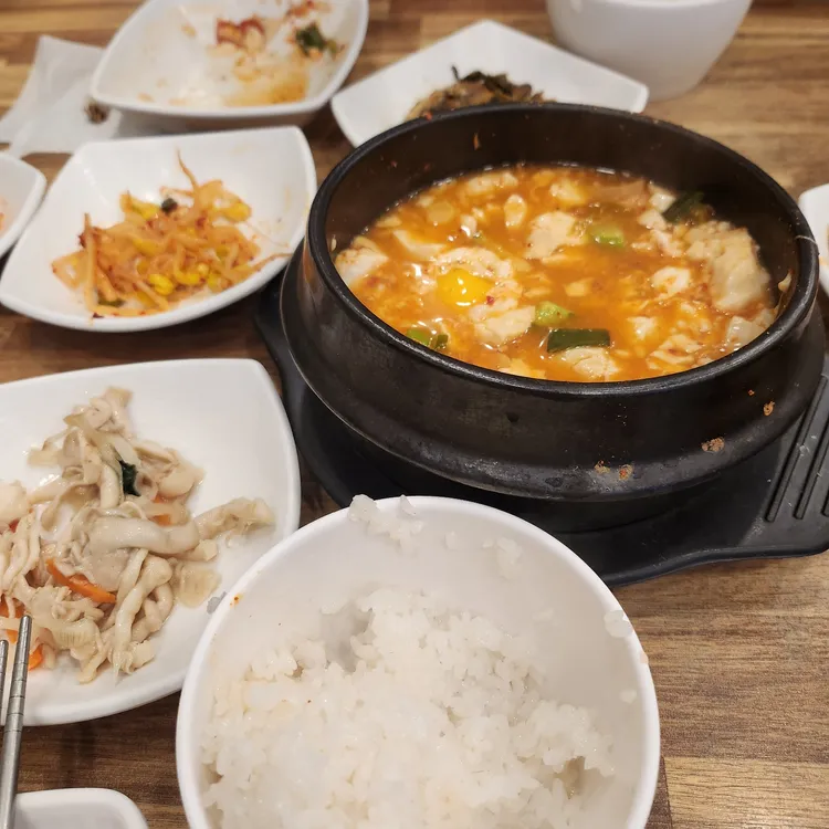 청량리 골목식당 대표 사진