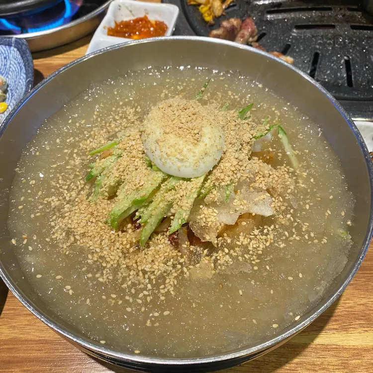 대박꽃돼지 정육식당 대표 사진