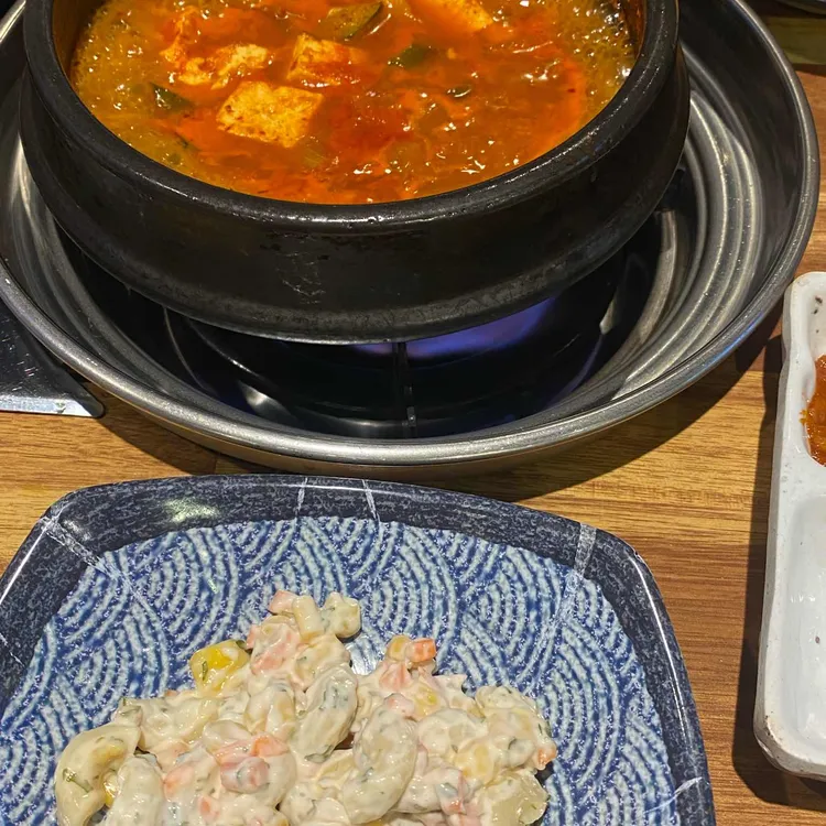 대박꽃돼지 정육식당 대표 사진