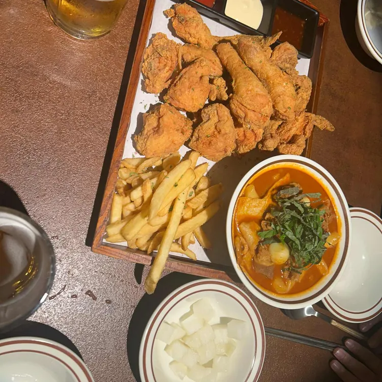 닭장맥주 사진 1