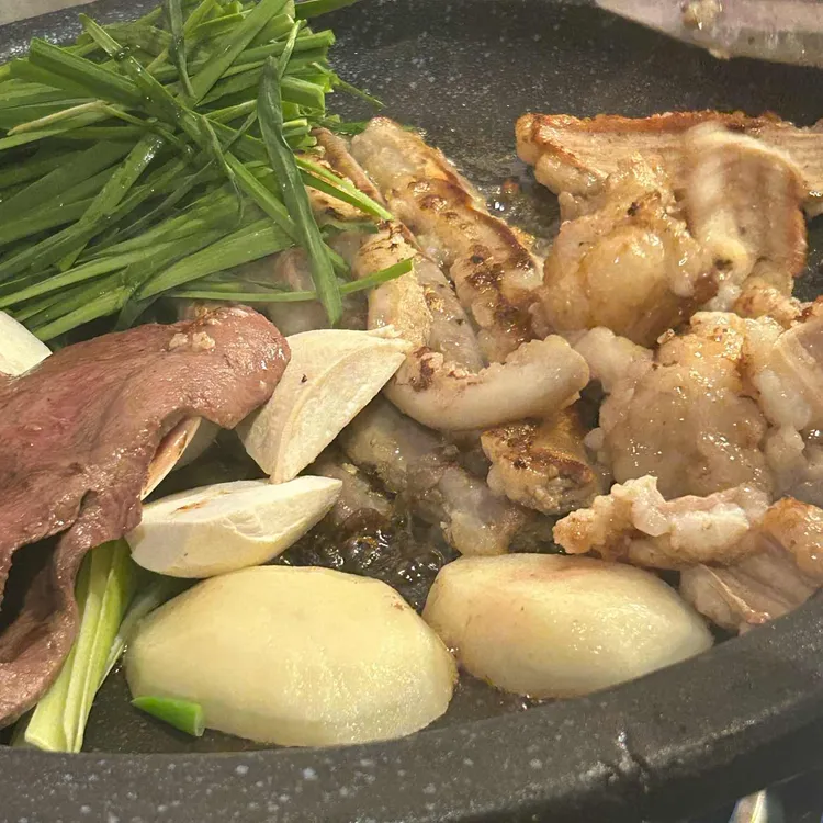 연남곱창타운 대표 사진
